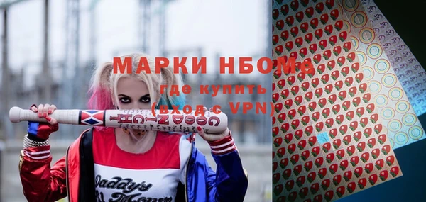 apvp Горняк